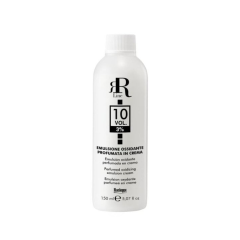 RR Line Oxidizing Emulsion Cream 3% 10 Vol 150ml, aktywator do farb 