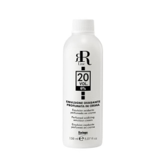 RR Line Oxidizing Emulsion Cream 6% 20 vol 150ml, aktywator do farb 