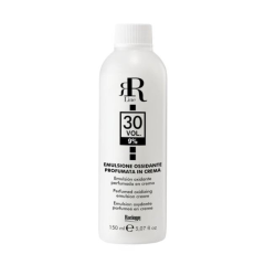 RR Line Oxidizing Emulsion Cream 9% 30 vol 150ml, aktywator do farb 