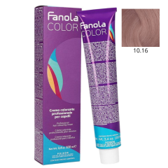 FANOLA Crema Colore 10.16 100ml, farba do włosów