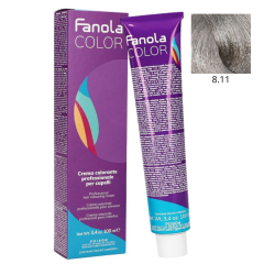 FANOLA Crema Colore 8.13 100ml, farba do włosów