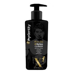 GUY TANG #MYDENTITY #MyHero X1 473ml, kuracja oczyszczająca