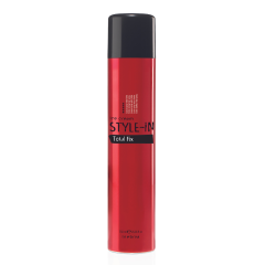 INEBRYA Style-In Total Fix 750ml, extra mocny lakier