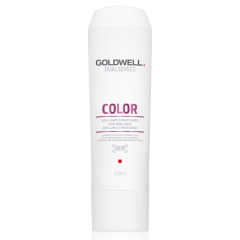 GOLDWELL Dualsenses Color 250ml, odżywka nabłyszczająca do włosów farbowanych