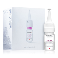 GOLDWELL Dualsenses Color Serum 18ml, ampułka do włosów farbowanych