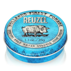 REUZEL Strong Hold Water Soluble 35g, wodna pomada