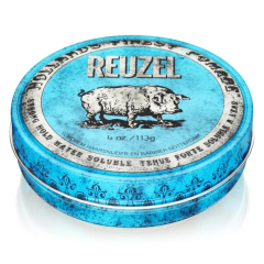 REUZEL Strong Hold Water Soluble 113g, wodna pomada 