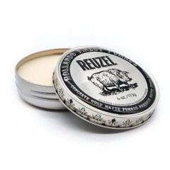 REUZEL Concrete Hold Matte Pomade 35g, matowa pomada do włosów
