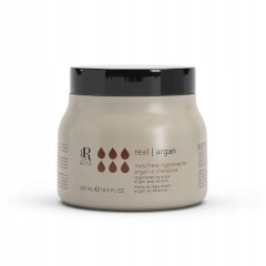 RR LINE Argan Star Regenerating Mask 500ml, regenerująca maska
