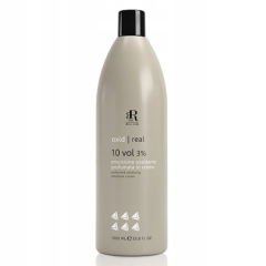 RR  LINE Oxidizing Emulsion Cream 3% 10 Vol 1000ml, aktywator do farb 