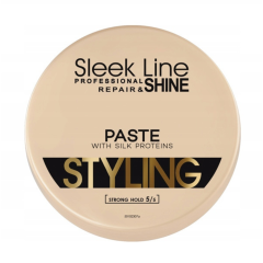 STAPIZ Sleek Line Styling Paste 150g, pasta do stylizacji