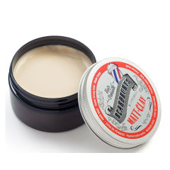 BEARDBURYS Matt Clay 100ml, glinka matująca