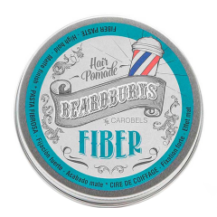 BEARDBURYS Fiber 100ml, modelująca pasta włóknista
