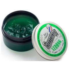 BEARDBURYS Strong 100ml, pomada do włosów
