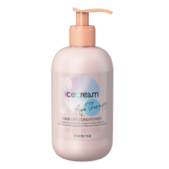 INEBRYA Ice Cream Age Therapy Hair Lift Conditioner 300ml, odżywka regenerująca