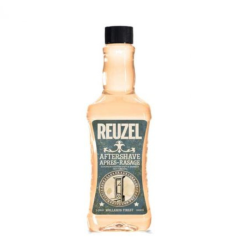REUZEL Aftershave 100ml, płyn po goleniu