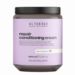 ALTER EGO Repair Conditioning Cream 1000ml, odżywka regenerująca 