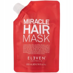 ELEVEN AUSTRALIA Miracle Hair Mask 200ml, maska do włosów