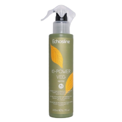 ECHOSLINE Ki-Power Veg Spray 200ml, balsam odbudowujący 