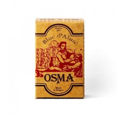 OSMA 75g, Kamień ałunu na skaleczenia 