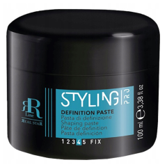 RR LINE Styling Pro Definition Shaping Paste 100ml, pasta do włosów 