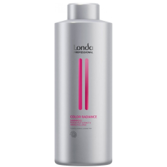 LONDA Professional Color Radiance 1000ml, szampon do włosów farbowanych 