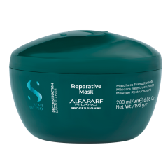 ALFAPARF MILANO Reconstruction Reparative Mask 200ml, regenerująca maska 