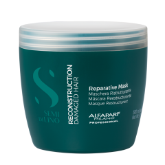 ALFAPARF MILANO Reconstruction Reparative Mask 500ml, regenerująca maska