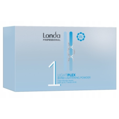LONDA Professional LightPlex Krok 1 2x500g, rozjaśniacz do włosów