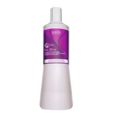 LONDA Professional Color Permanent 20vol. 6% 1000ml oksydant w kremie