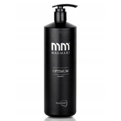 MAGMARI Optimum 1000ml, profesjonalny szampon do włosów 
