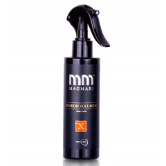 MAGMARI Fashion Volumine X Spray 200ml, lakier w sprayu zwiększający objętość