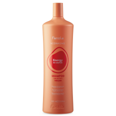 FANOLA Vitamins Energy 1000ml, szampon energetyzujący