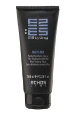 ECHOSLINE EStyling Matt Look 100 ml matująca pasta do modelowania 