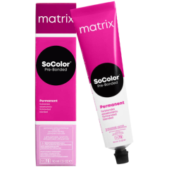 MATRIX SoColor 90ml, farba do włosów z technologią Pre-Bonded