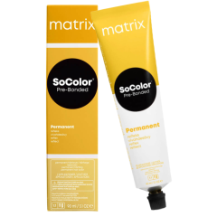 MATRIX SoColor SoRed 90ml, farba do włosów z technologią Pre-Bonded