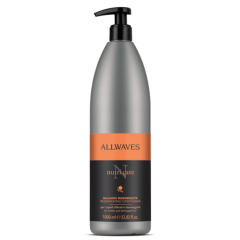 ALLWAVES Regenerating Conditioner 1000ml, odżywka do włosów suchych i zniszczonych 