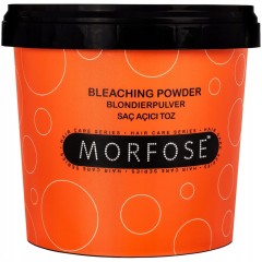 MORFOSE Bleaching Powder Blue 1000ml, rozjaśniacz niebieski