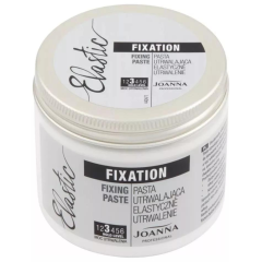 JOANNA Professional Fixation 200g, pasta utrwalająca elastycznie