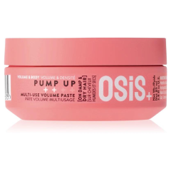 SCHWARZKOPF Osis+ Pump Up 85ml, pasta zwiększająca objętość