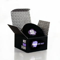 NOT BAD Dry Matt Pomade 100ml, pomada matowa 