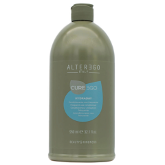 ALTER EGO CureEgo Hydraday Conditioner 950ml, odżywka nawilżająca