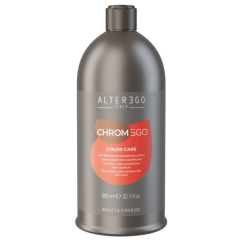 ALTER EGO ChromEgo Color Care Conditioner 950ml, odżywka do włosów farbowanych 