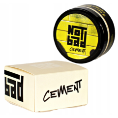 NOT BAD Cement 100ml, pomada do włosów
