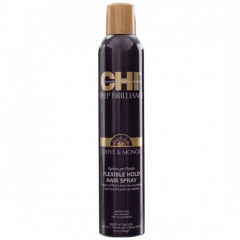 CHI DB Optimum Finish Flexible Hold Hair Spray 284g,  lakier do włosów