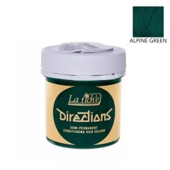 LA RICHE Directions Alpine Green 100ml, toner do włosów 