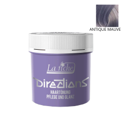LA RICHE Directions Antique Mauve 100ml, toner do włosów 