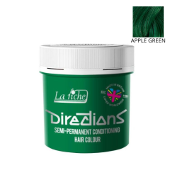 LA RICHE Directions Apple Green 100ml, toner do włosów