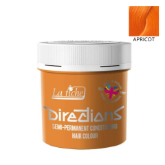 LA RICHE Directions Apricot 100ml, toner do włosów