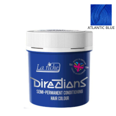 LA RICHE Directions Atlantic Blue 100ml, toner do włosów